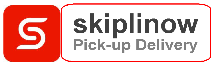 SKIPLI NOW Online Order